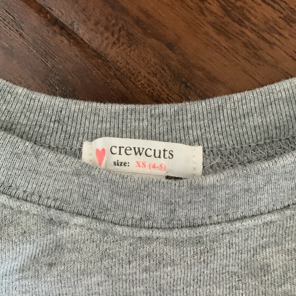 Brooklyn Sweatshirt NWOT - Picture 3 of 3